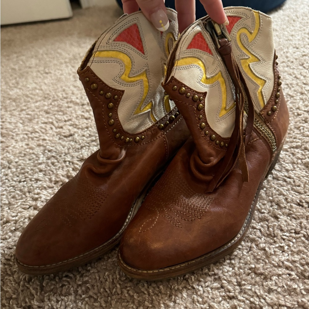 Sam Edelman size 6.5